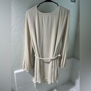 Never worn Abercrombie dress